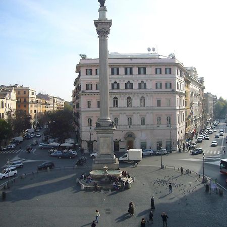Le Stelle Dell'Esquilino Apartment Rome Luaran gambar