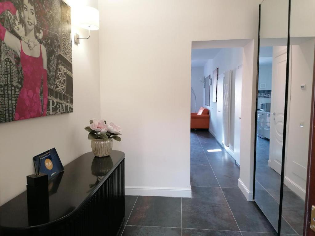 Le Stelle Dell'Esquilino Apartment Rome Luaran gambar