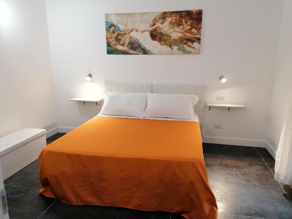Le Stelle Dell'Esquilino Apartment Rome Luaran gambar