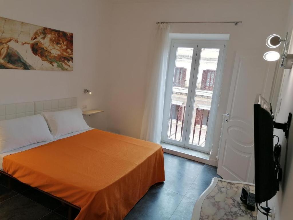Le Stelle Dell'Esquilino Apartment Rome Luaran gambar