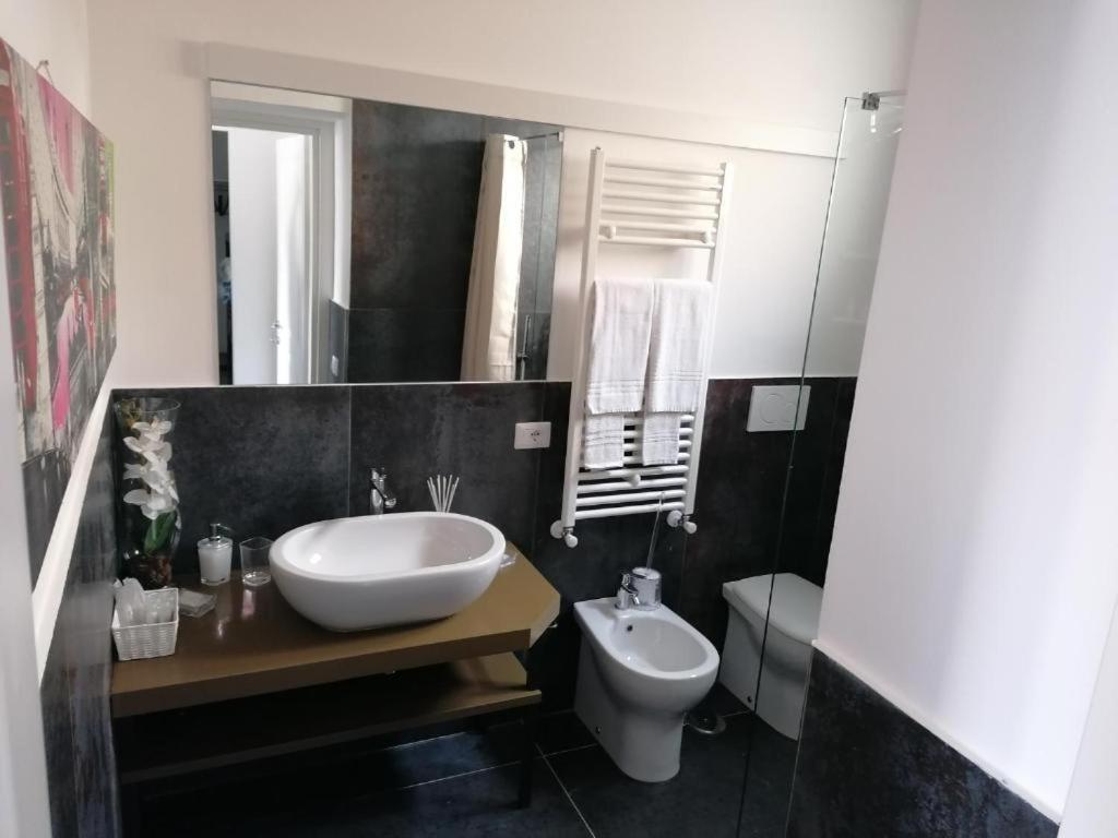 Le Stelle Dell'Esquilino Apartment Rome Luaran gambar