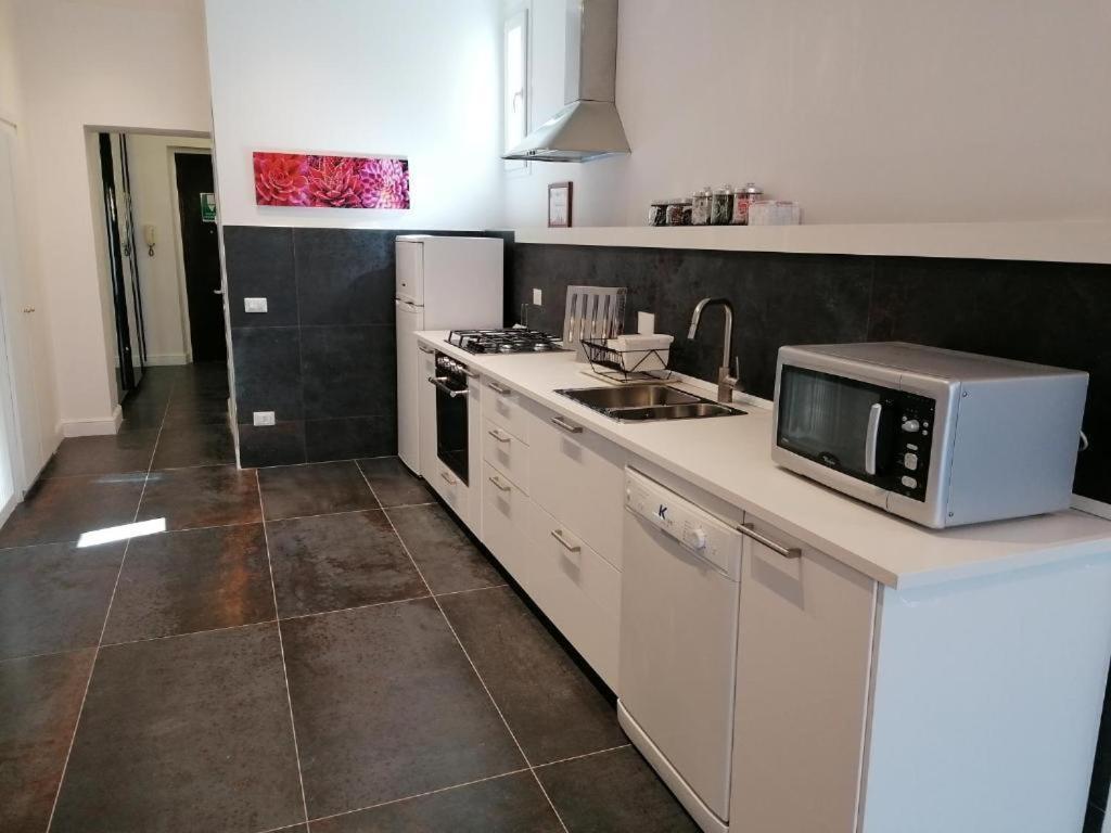 Le Stelle Dell'Esquilino Apartment Rome Luaran gambar