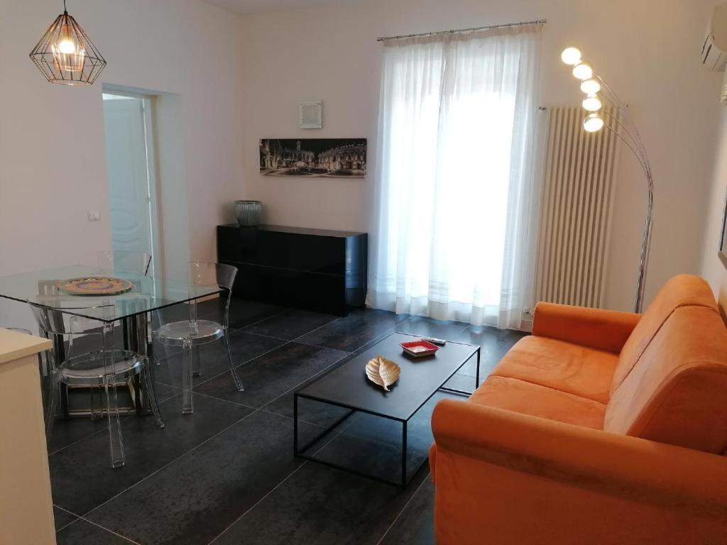 Le Stelle Dell'Esquilino Apartment Rome Luaran gambar